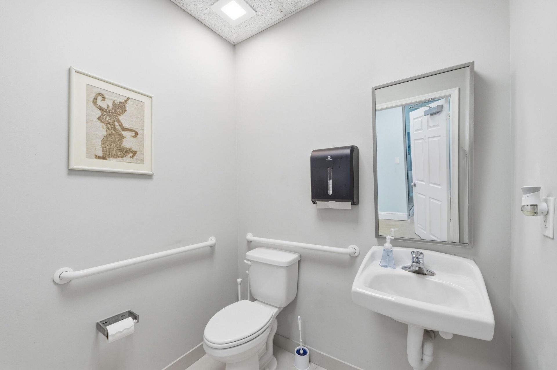 7301 Wiles Road, Unit 202, Coral Springs, FL 33067 Photo