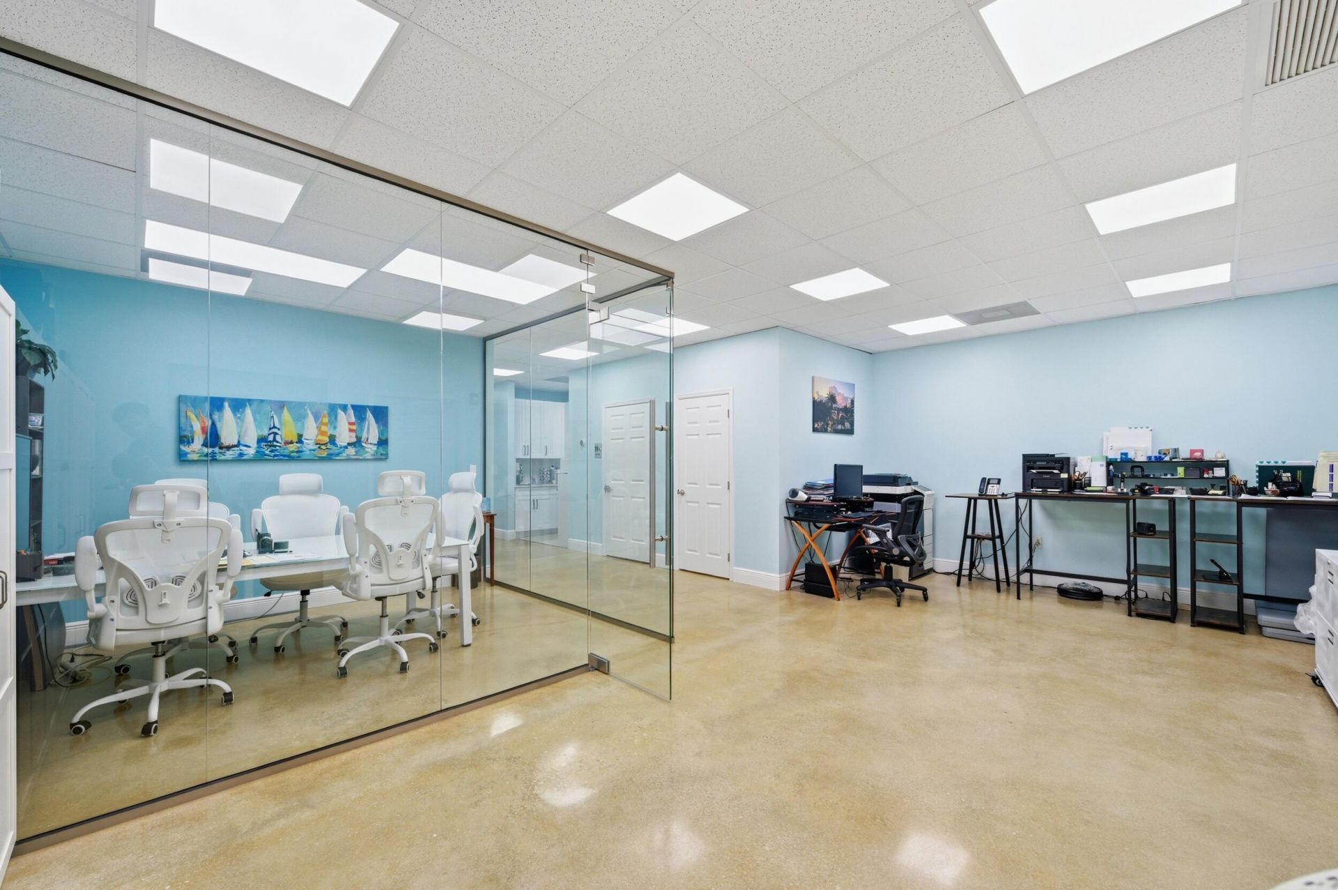 7301 Wiles Road, Unit 202, Coral Springs, FL 33067 Photo