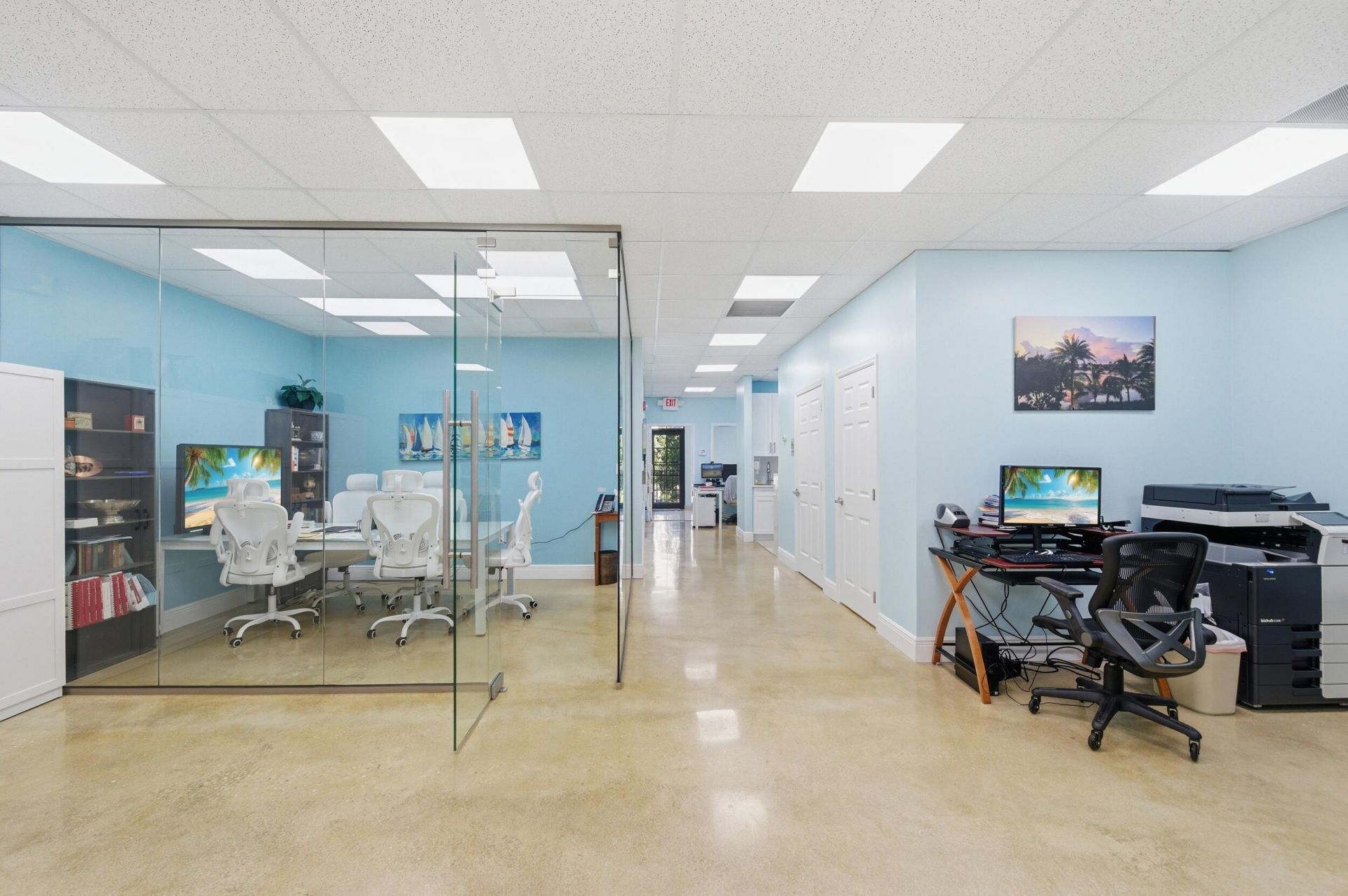 7301 Wiles Road, Unit 202, Coral Springs, FL 33067 Photo