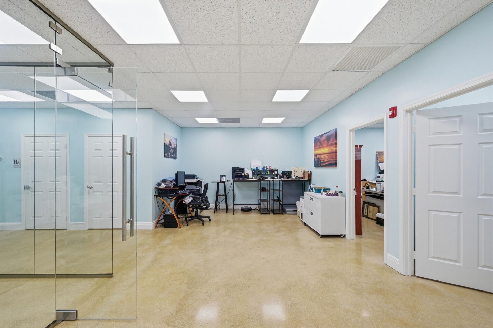 7301 Wiles Road, Unit 202, Coral Springs, FL 33067 Photo