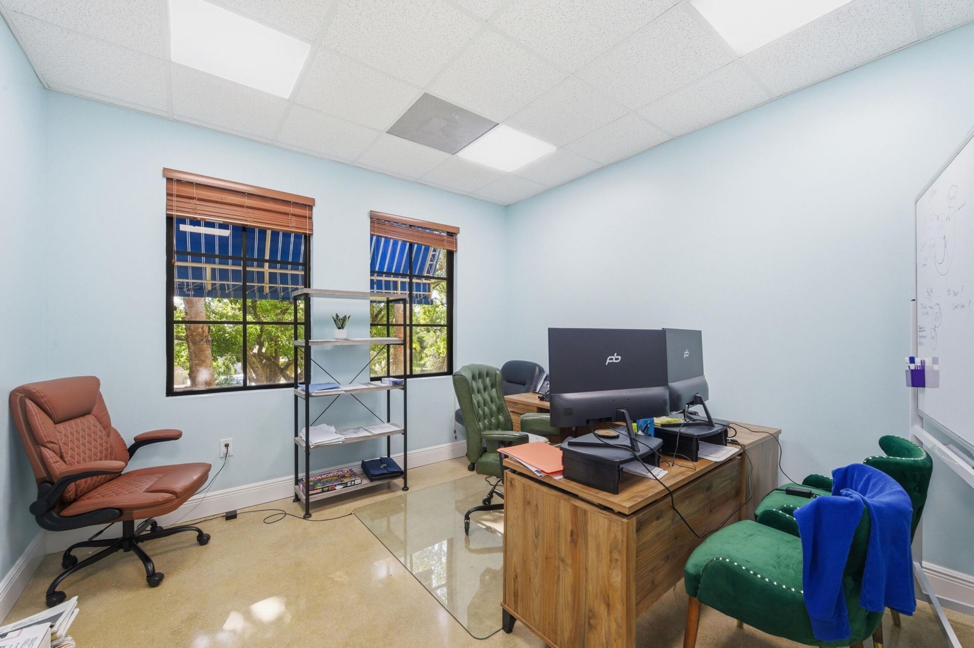 7301 Wiles Road, Unit 202, Coral Springs, FL 33067 Photo
