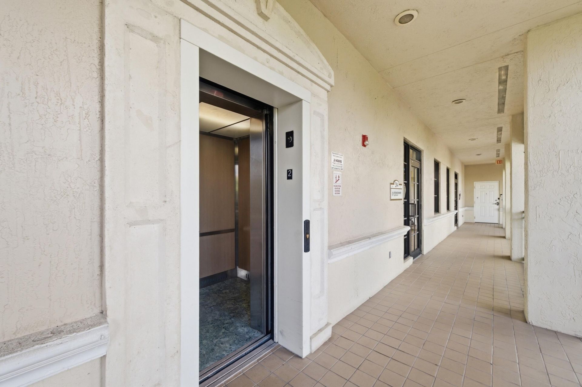 7301 Wiles Road, Unit 202, Coral Springs, FL 33067 Photo