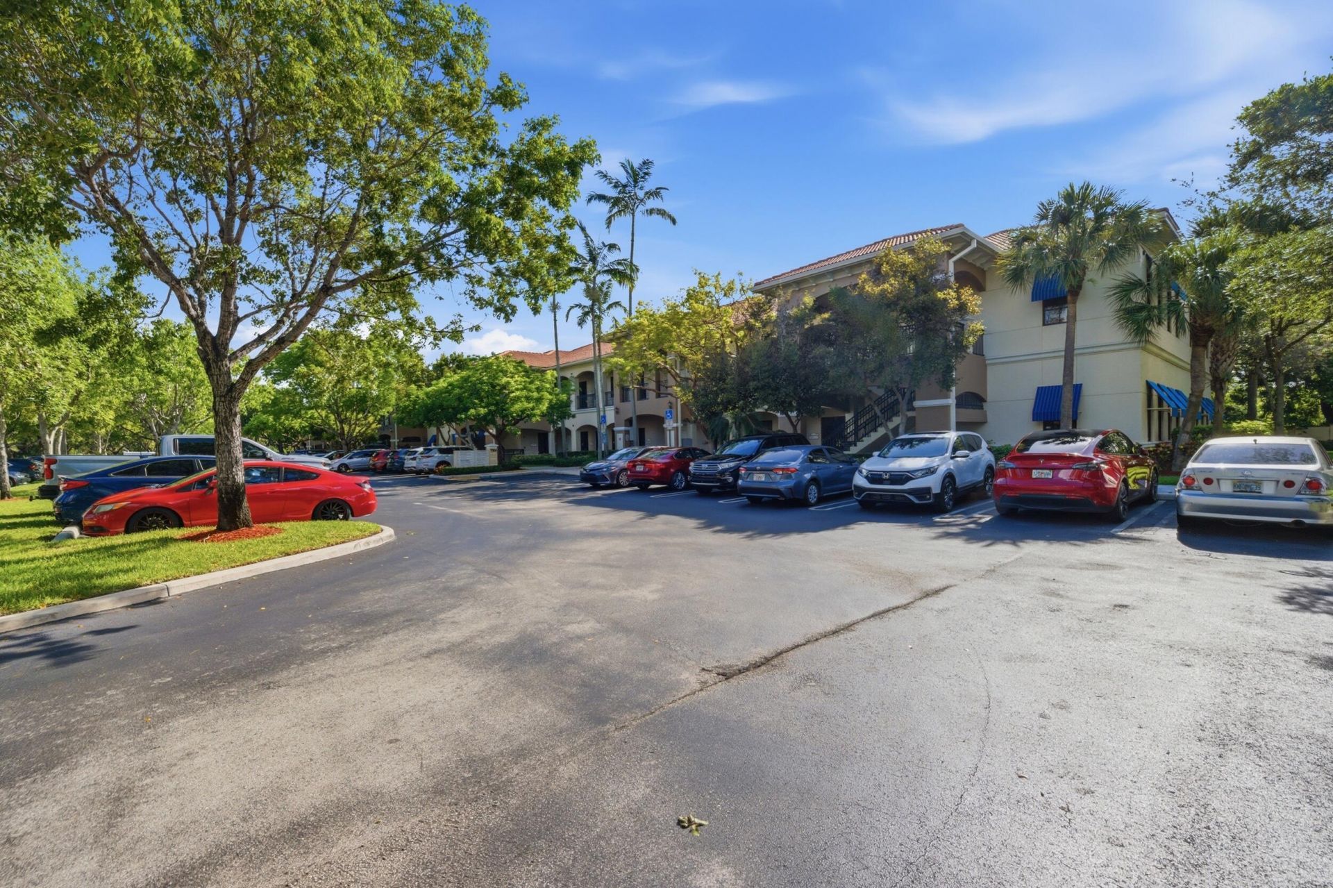 7301 Wiles Road, Unit 202, Coral Springs, FL 33067 Photo