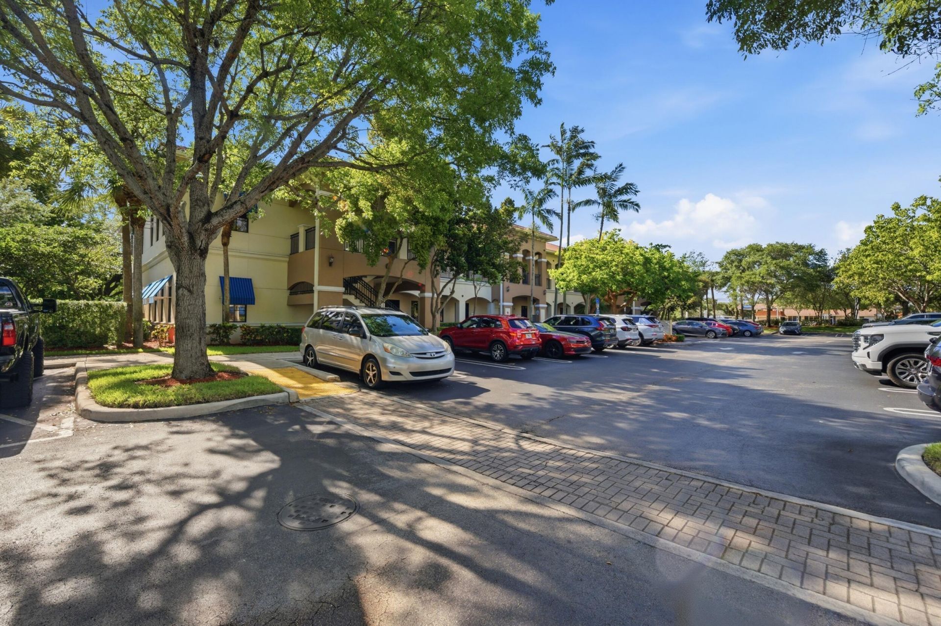7301 Wiles Road, Unit 202, Coral Springs, FL 33067 Photo