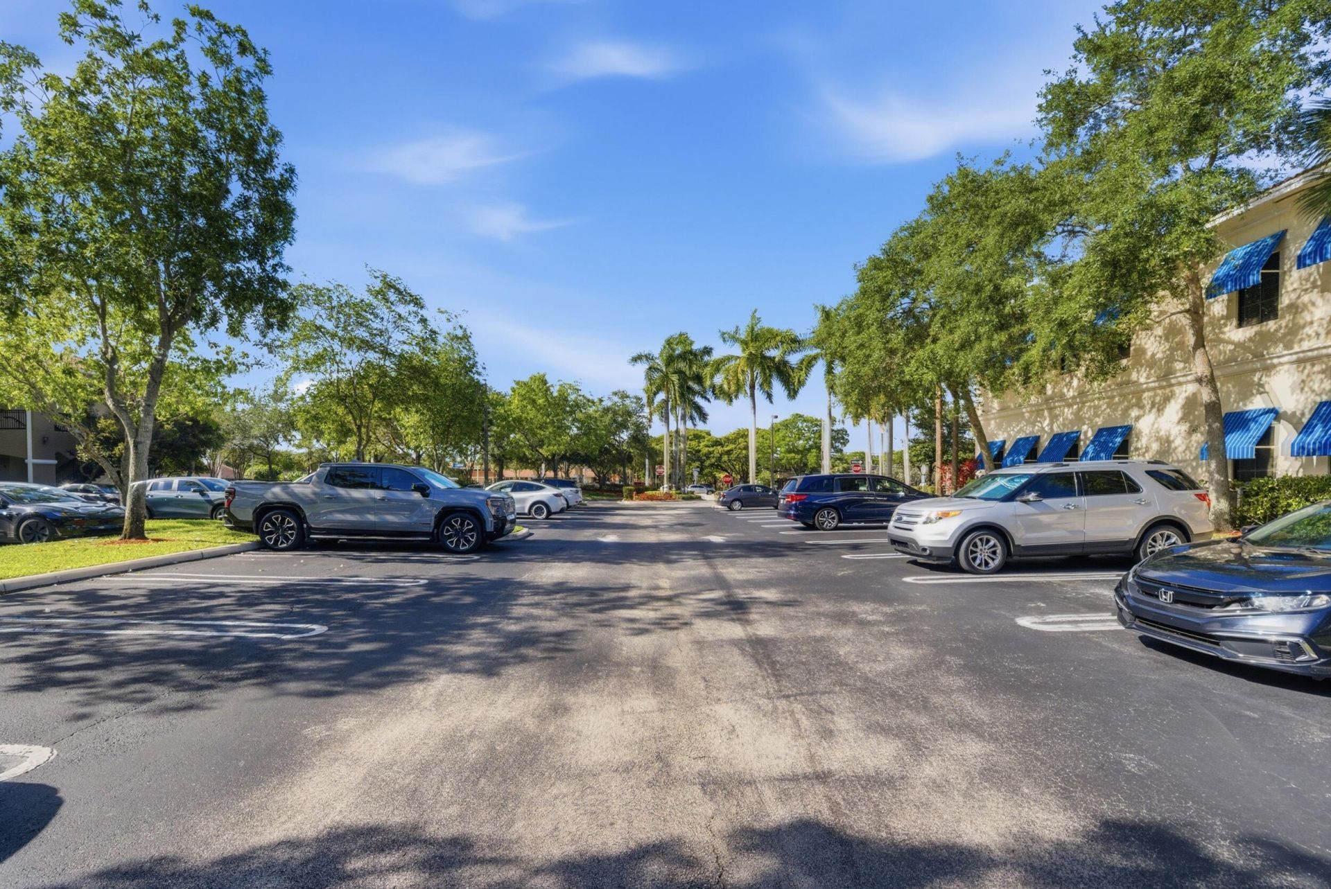 7301 Wiles Road, Unit 202, Coral Springs, FL 33067 Photo
