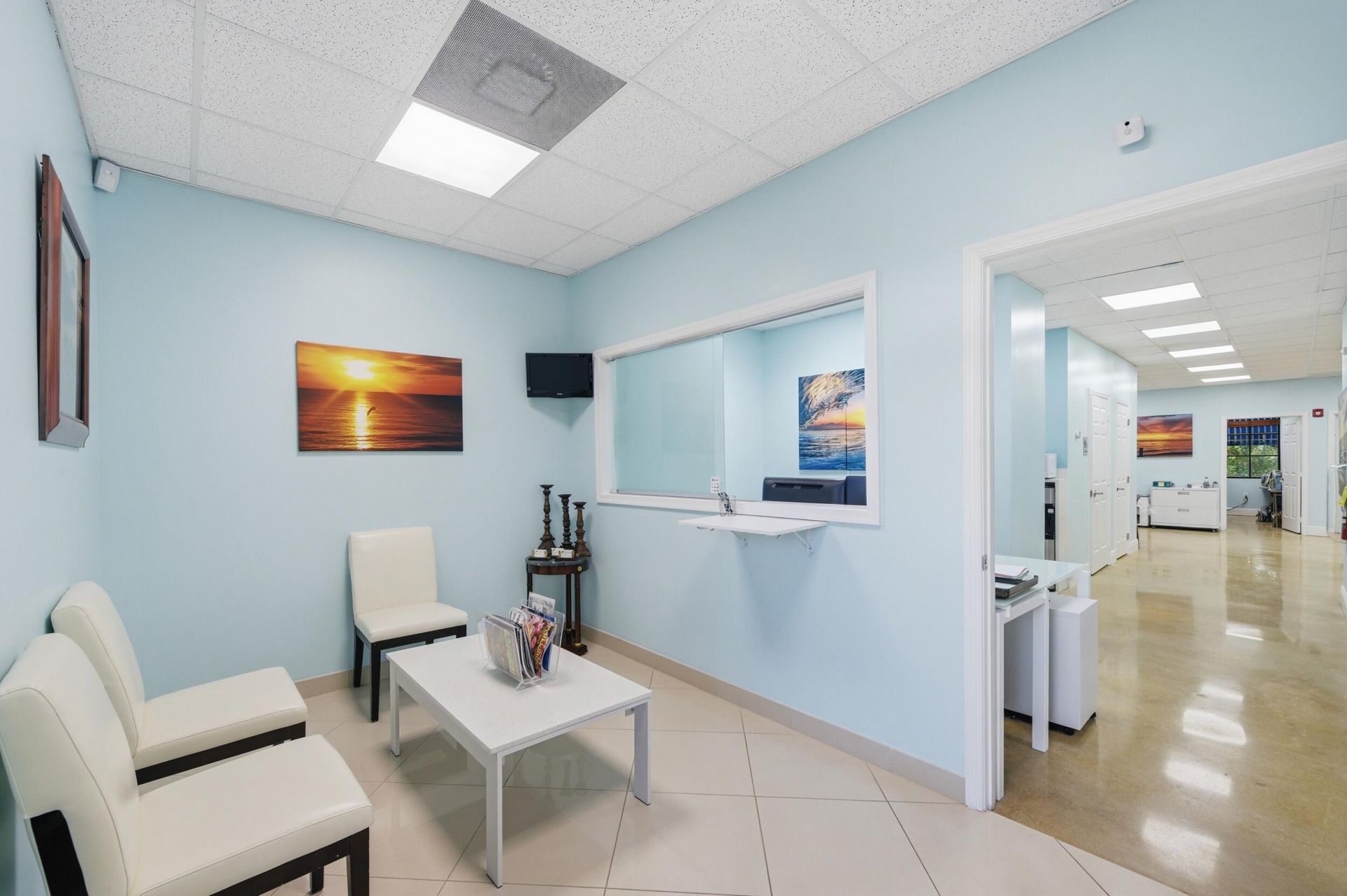 7301 Wiles Road, Unit 202, Coral Springs, FL 33067 Photo