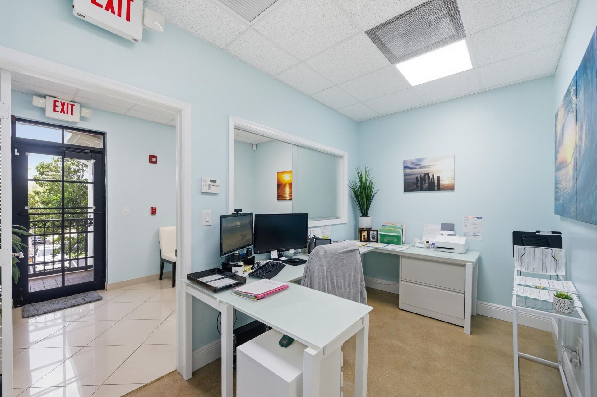 7301 Wiles Road, Unit 202, Coral Springs, FL 33067 Photo