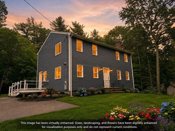 658 Berkley St, Berkley, MA 02779