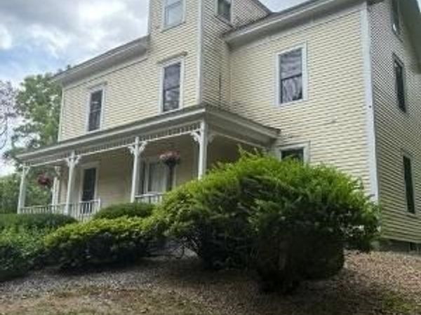 761 Grove Street, Worcester, MA 01605