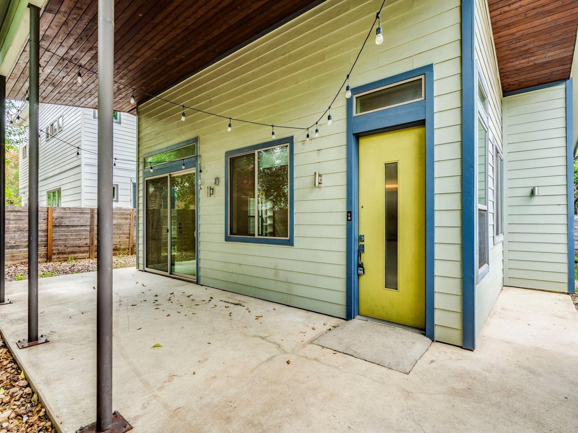 1404 Singleton Ave, Unit B, Austin, TX 78702 Main Photo