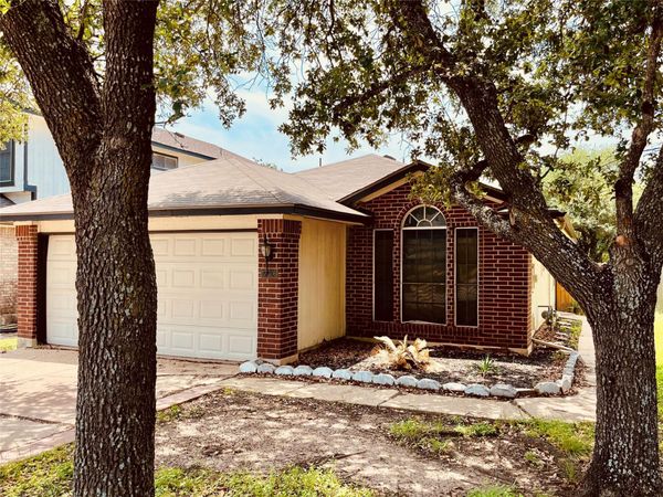 17606 Loch Linnhe LOOP, Pflugerville, TX 78660