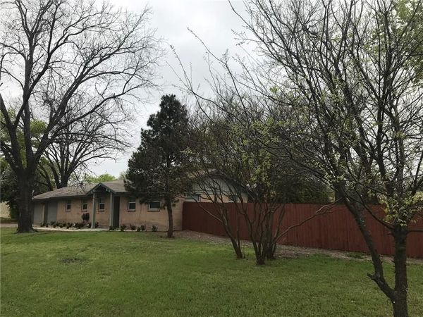 908 Wagon TRL, Austin, TX 78758
