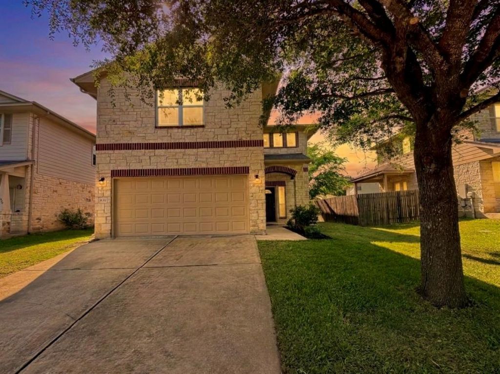 11324 Church Canyon Dr, Austin, TX 78754 Main Photo