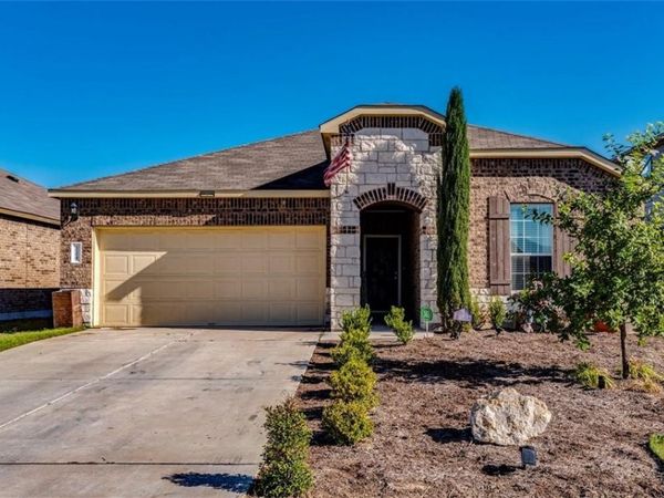 124 Thrasher CV, Leander, TX 78641