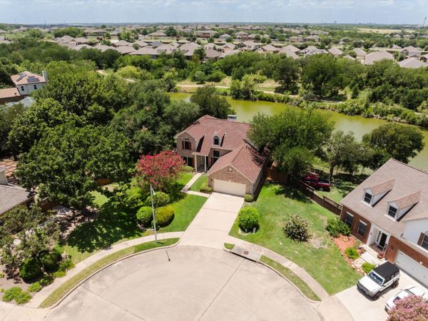 6301 Thirlmare CT, Austin, TX 78754