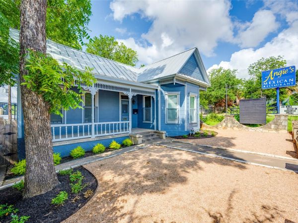 1309 E 7th ST , Austin, TX 78702