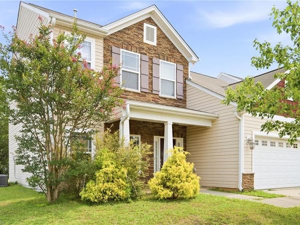 753 Breeders Cup Drive, Whitsett, NC 27377