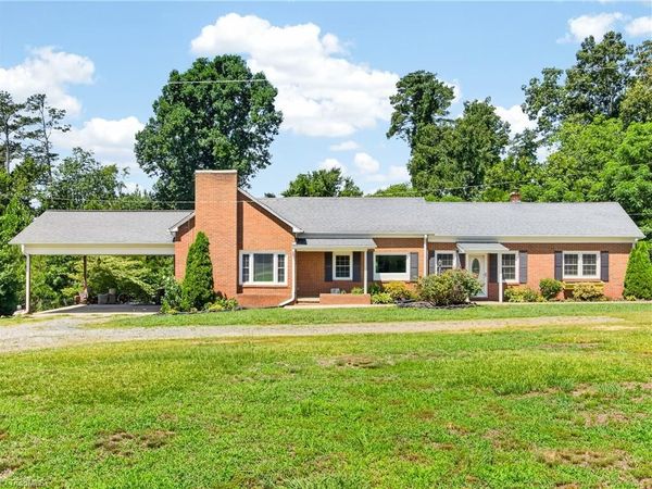 1864 Cotton Creek Road, Biscoe, NC 27209