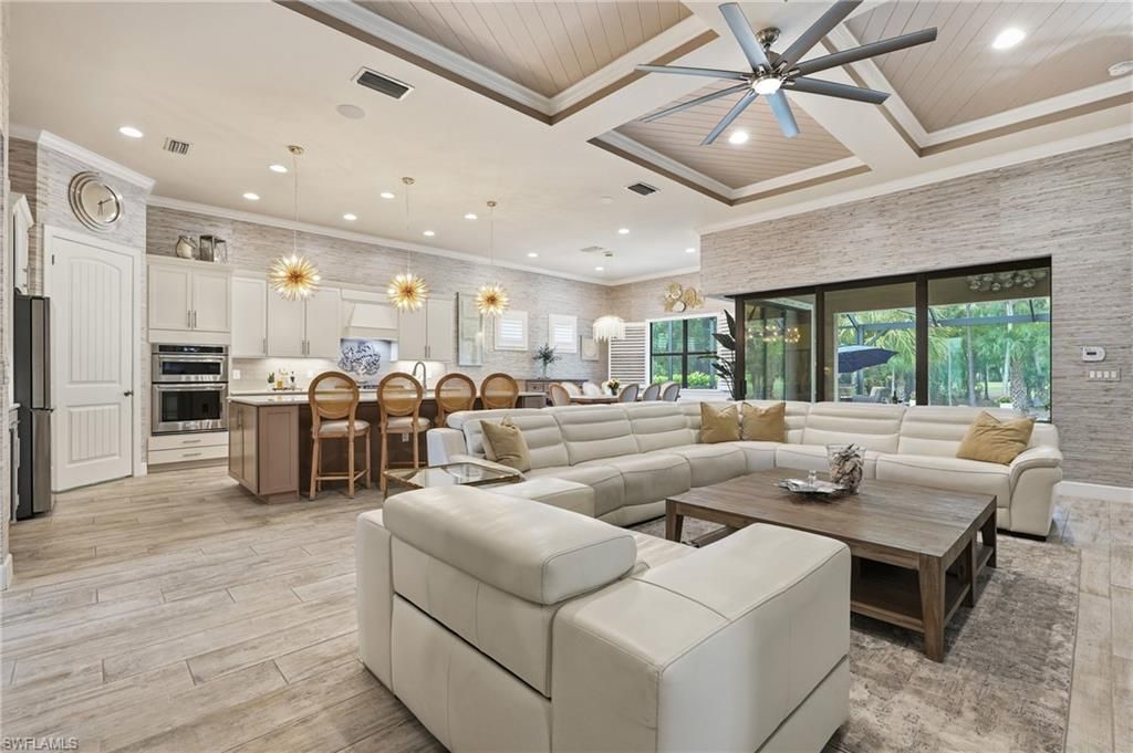 8961 Bahama Swallow Way , Naples, FL 34120 Photo