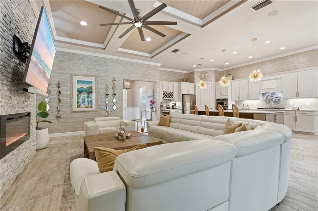 8961 Bahama Swallow Way , Naples, FL 34120 Photo