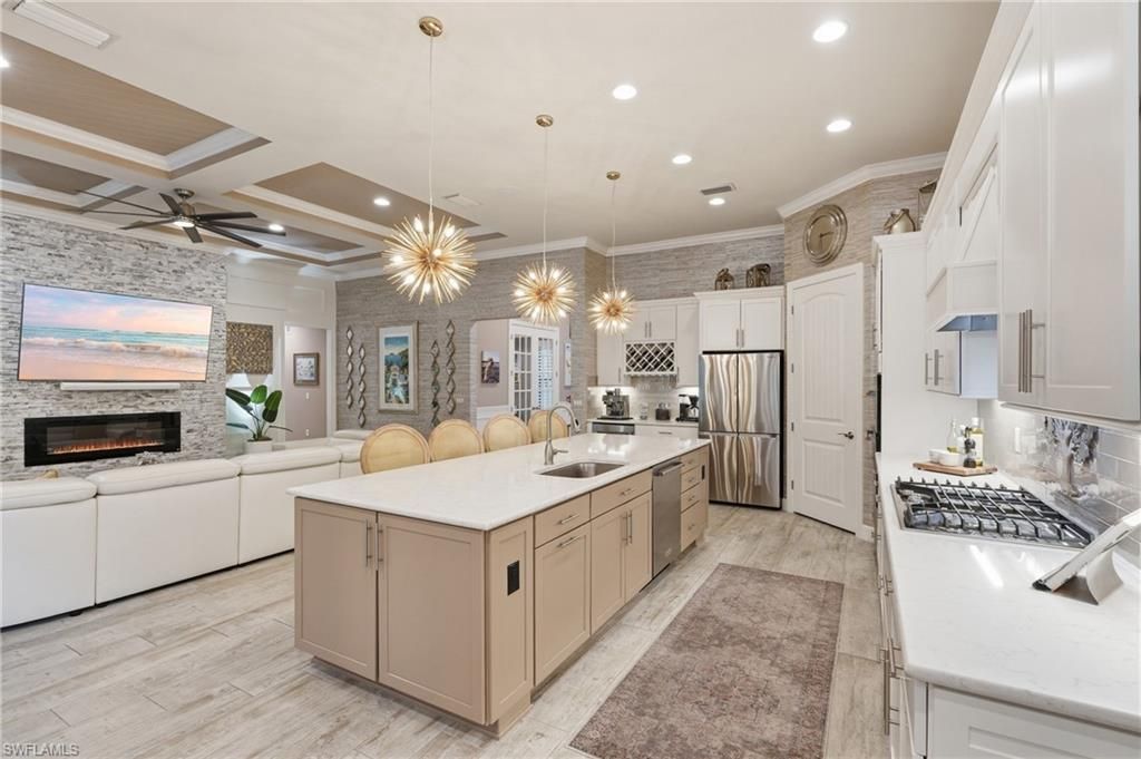 8961 Bahama Swallow Way , Naples, FL 34120 Photo