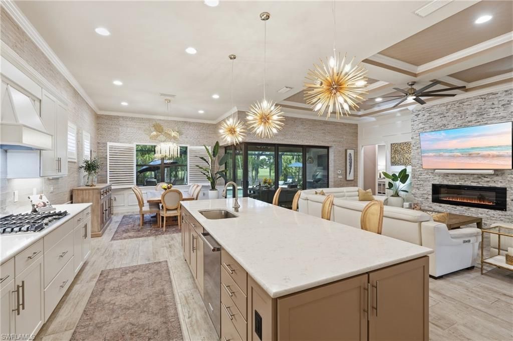 8961 Bahama Swallow Way , Naples, FL 34120 Photo