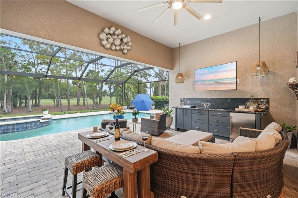 8961 Bahama Swallow Way , Naples, FL 34120 Photo