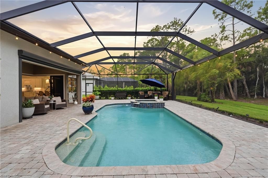 8961 Bahama Swallow Way , Naples, FL 34120 Photo