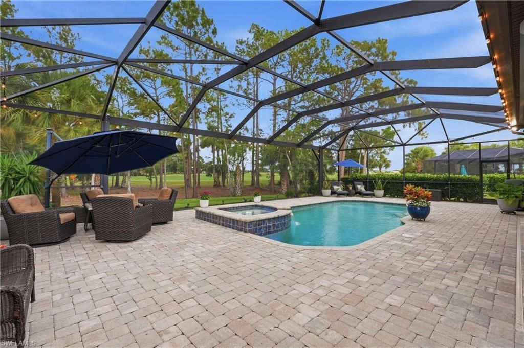 8961 Bahama Swallow Way , Naples, FL 34120 Photo