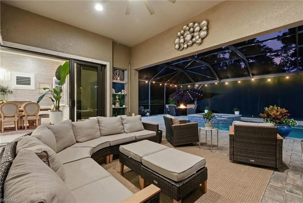 8961 Bahama Swallow Way, Naples, FL 34120 Photo