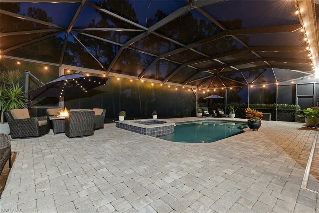 8961 Bahama Swallow Way , Naples, FL 34120 Photo