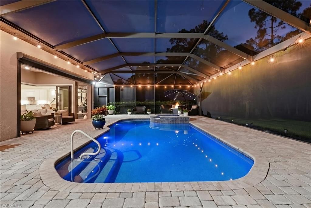 8961 Bahama Swallow Way, Naples, FL 34120 Photo