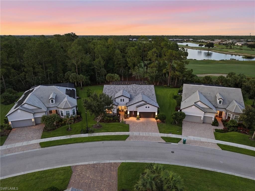 8961 Bahama Swallow Way , Naples, FL 34120 Photo