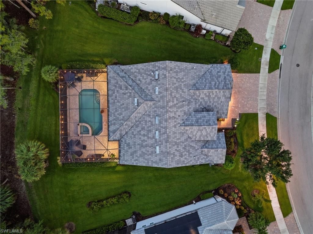 8961 Bahama Swallow Way , Naples, FL 34120 Photo