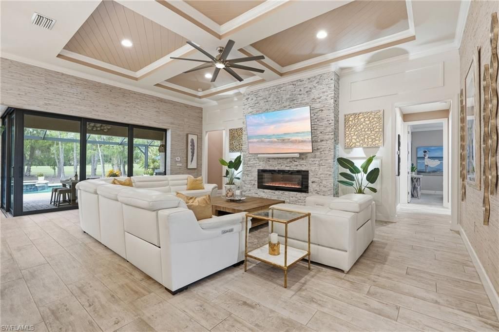 8961 Bahama Swallow Way , Naples, FL 34120 Photo