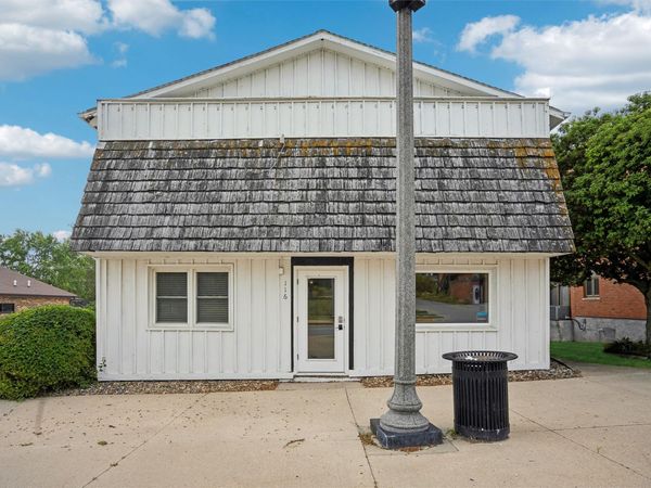 116 E Main Street , Panora, IA 50216