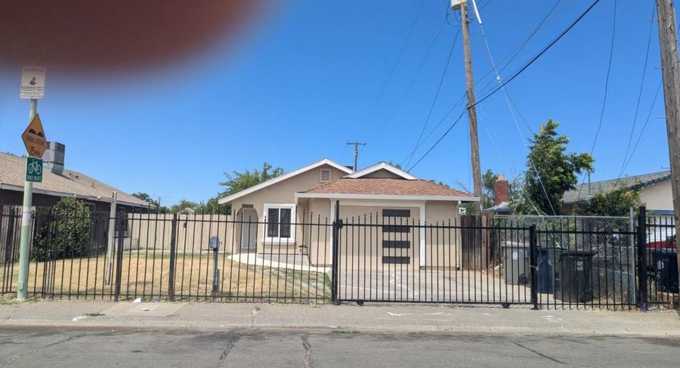 5738 Wilkinson St, Sacramento, CA 95824 Photo
