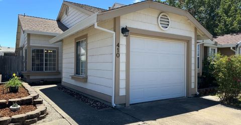 410 Cirby Oaks Ct, Roseville, CA 95678 Photo
