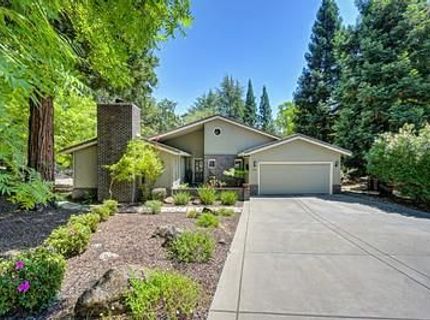 6746 Terreno Dr, Rancho Murieta, CA 95683 Photo