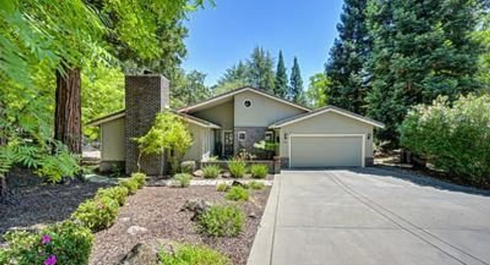 6746 Terreno Dr, Rancho Murieta, CA 95683 Photo