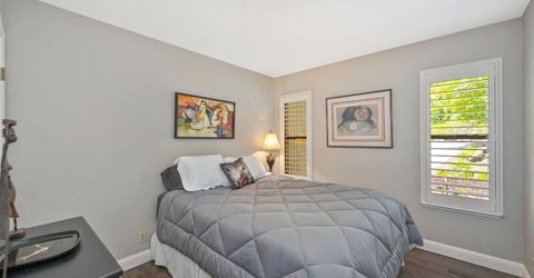 6746 Terreno Dr, Rancho Murieta, CA 95683 Photo