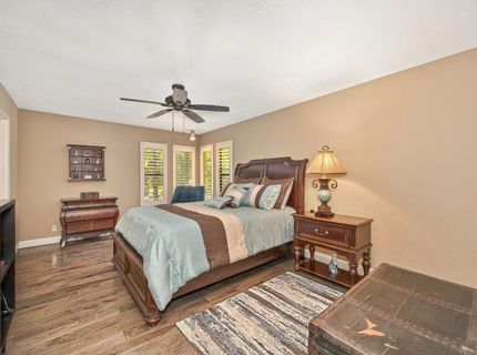 6746 Terreno Dr, Rancho Murieta, CA 95683 Photo