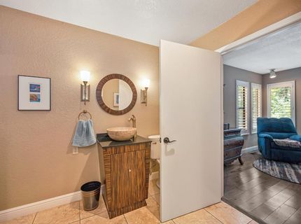 6746 Terreno Dr, Rancho Murieta, CA 95683 Photo