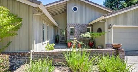 6746 Terreno Dr, Rancho Murieta, CA 95683 Photo