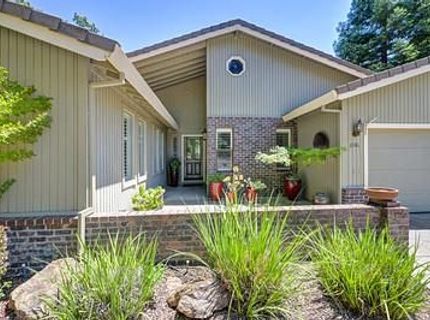 6746 Terreno Dr, Rancho Murieta, CA 95683 Photo
