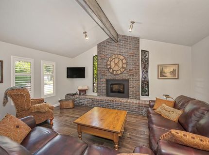 6746 Terreno Dr, Rancho Murieta, CA 95683 Photo
