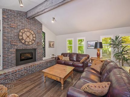6746 Terreno Dr, Rancho Murieta, CA 95683 Photo