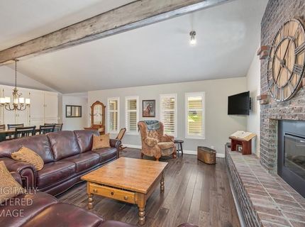 6746 Terreno Dr, Rancho Murieta, CA 95683 Photo