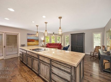 6746 Terreno Dr, Rancho Murieta, CA 95683 Photo