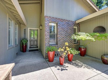 6746 Terreno Dr, Rancho Murieta, CA 95683 Photo